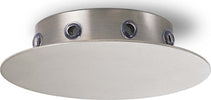 Rosone-metallo-multicavo-Perenz-6255-accessorio-moderno-soffitto-parete-8-fori