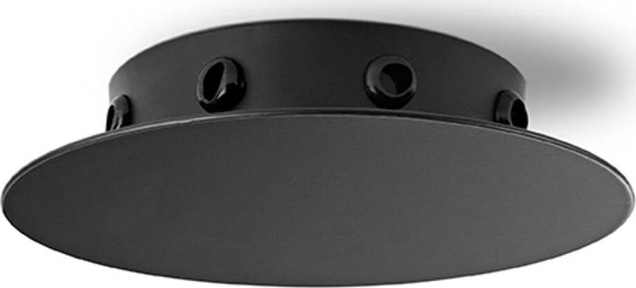 Rosone-metallo-multicavo-Perenz-6255-accessorio-moderno-soffitto-parete-8-fori