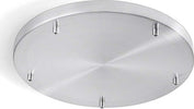 Rosone-Multicato-Metallo-Cromo-Lucido-5-Fori
