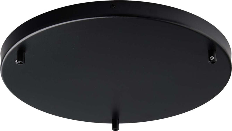 Rosone-Multicavo-3-Luci-In-Ferro-Laccato-Nero-Diametro-40-Cm