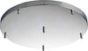 Rosone-Multicavo-6-Luci-In-Ferro-Cromato-Diametro-50-Cm