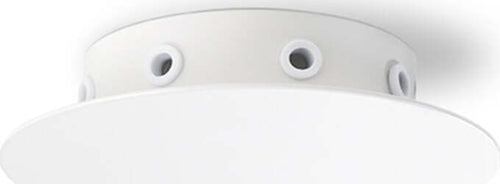 Rosone-Multicavo-Metallo-Bianco-Opaco-8-Fori