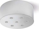 Rosone-Multicavo-Metallo-Cromo-Spazzolato-7-Fori