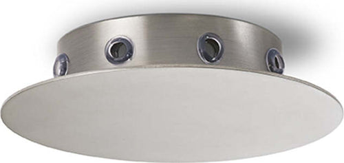 Rosone-Multicavo-Metallo-Cromo-Spazzolato-8-Fori