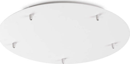 Rosone-Standard-All-In-Metallo-Bianco-5-Luci