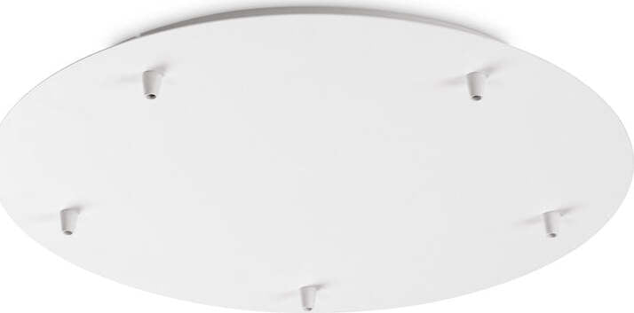Rosone-Standard-All-In-Metallo-Bianco-5-Luci