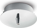 Rosone-Standard-All-In-Metallo-Cromo-1-Luce