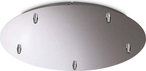 Rosone-Standard-All-In-Metallo-Cromo-5-Luci