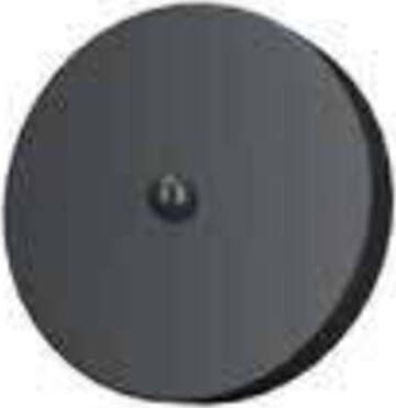 Rosone-Uscite-Multiple-Diam-14-Nero