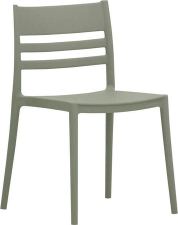 Rossanese Sedia Da Esterno 1823-317a Sedia Impermeabile Design Moderno Giardino e giardinaggio/Arredamento da giardino e accessori/Sedie/Sedie per tavolo da giardino Roberta Chille, Commerciovirtuoso.it