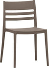 Rossanese Sedia Da Esterno 1823-317a Sedia Impermeabile Design Moderno Giardino e giardinaggio/Arredamento da giardino e accessori/Sedie/Sedie per tavolo da giardino Roberta Chille, Commerciovirtuoso.it