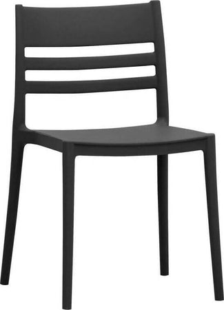 Rossanese Sedia Da Esterno 1823-317a Sedia Impermeabile Design Moderno Giardino e giardinaggio/Arredamento da giardino e accessori/Sedie/Sedie per tavolo da giardino Roberta Chille, Commerciovirtuoso.it