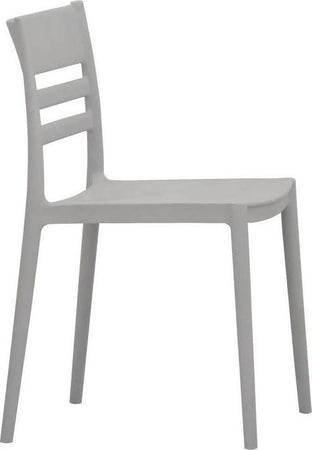 Rossanese Sedia Da Esterno 1823-317a Sedia Impermeabile Design Moderno Giardino e giardinaggio/Arredamento da giardino e accessori/Sedie/Sedie per tavolo da giardino Roberta Chille, Commerciovirtuoso.it