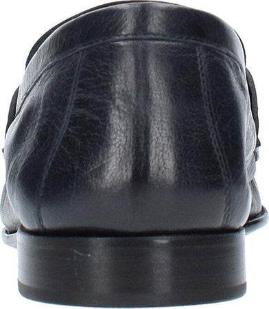 Rossano-Bisconti-Scarpe-basse-Blu-da-uomo