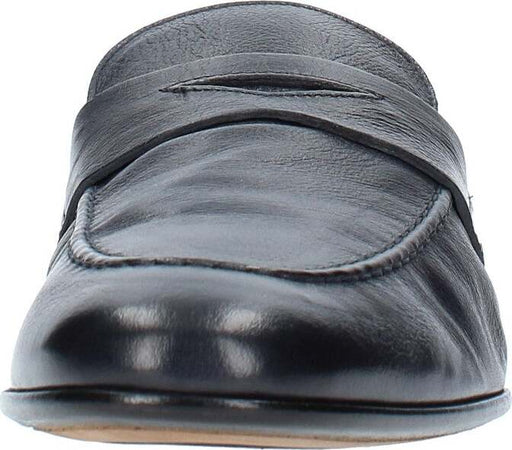 Rossano-Bisconti-Scarpe-basse-Blu-da-uomo