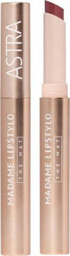 Rossetto-Astra-Madame-lipstylo-the-mat-03-Folie-Café