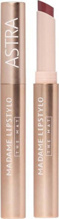 Rossetto-Astra-Madame-lipstylo-the-mat-03-Folie-Café