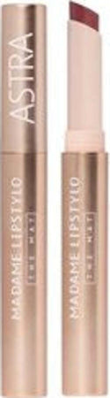 Rossetto-Astra-Madame-lipstylo-the-mat-03-Folie-Café