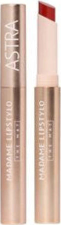 Rossetto-Astra-Madame-lipstylo-the-mat-06-Red-Moulin