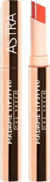 Rossetto-Astra-Madame-lipstylo-the-sheer-03-Corail-Chérie