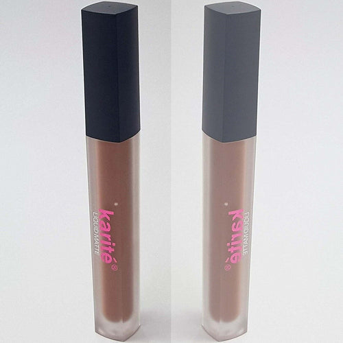Rossetto Lip Liquid Matte N_7 Effetto Matto Liquido Lucidalabbra Labbra Donna Salute e Bellezza > Make Up e Cosmetici > Palette Trucchi Trade Shop italia - Napoli, Commerciovirtuoso.it
