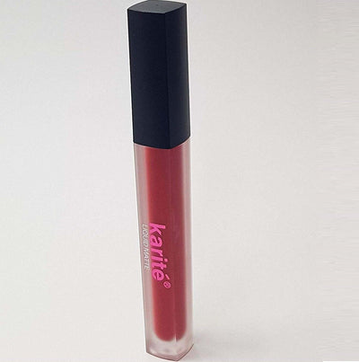Rossetto Lip Liquid Matte N_8 Effetto Matto Liquido Lucidalabbra Labbra Donna Salute e Bellezza > Make Up e Cosmetici > Palette Trucchi Trade Shop italia - Napoli, Commerciovirtuoso.it