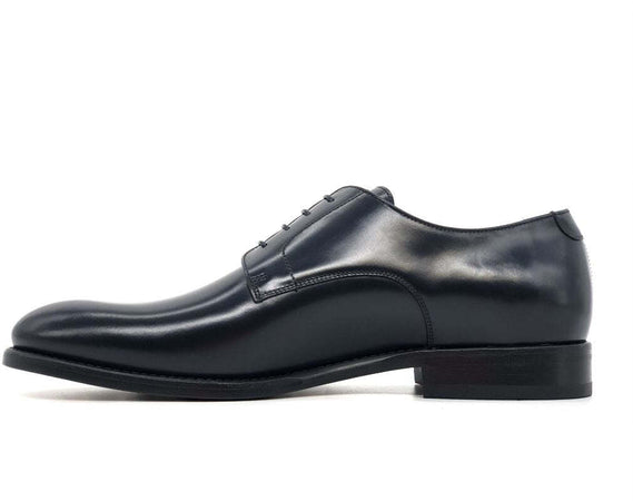 ROSSI Scarpa classica uomo Calf Blu