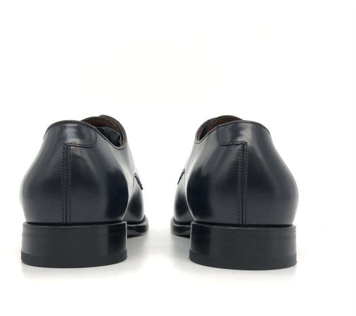 ROSSI Scarpa classica uomo Calf Blu