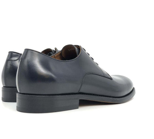ROSSI Scarpa classica uomo Calf Blu
