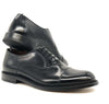 ROSSI Scarpa classica uomo Chelsea Nero