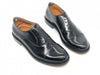 ROSSI Scarpa classica uomo Chelsea Nero