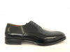 ROSSI Scarpa classica uomo liscia nera lucida