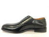 ROSSI Scarpa classica uomo liscia nera lucida
