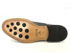 ROSSI Scarpa classica uomo liscia nera lucida