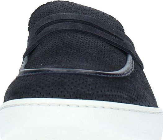 ROSSI-Scarpe-basse-Blu-da-uomo