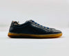 ROSSI SNEAKER UOMO DIXAN BLU FONDO LACTAE HEVA