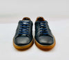 ROSSI SNEAKER UOMO DIXAN BLU FONDO LACTAE HEVA