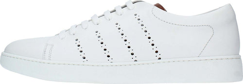 ROSSI-Sneakers-Bianco-da-bambino