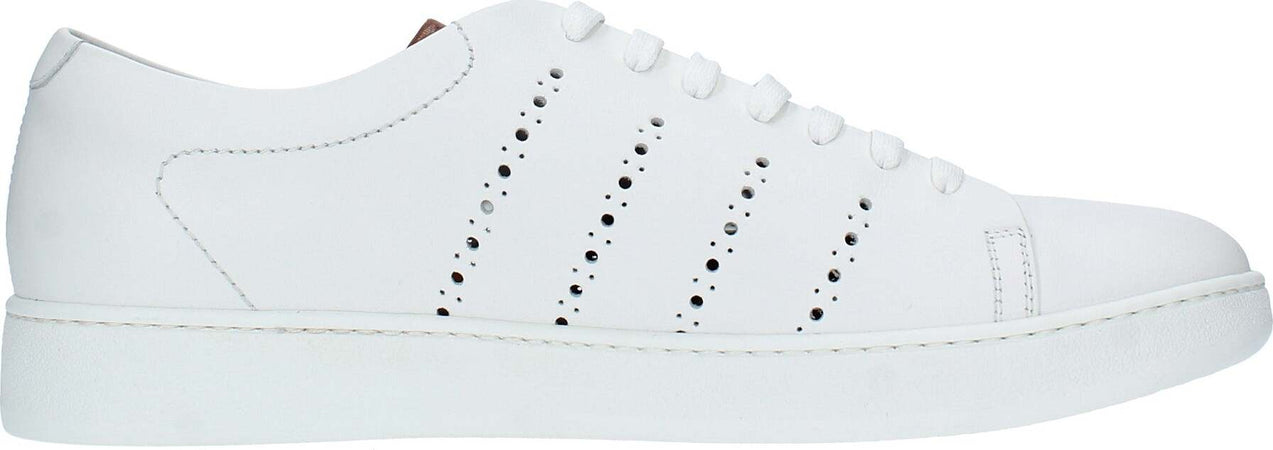 ROSSI-Sneakers-Bianco-da-bambino