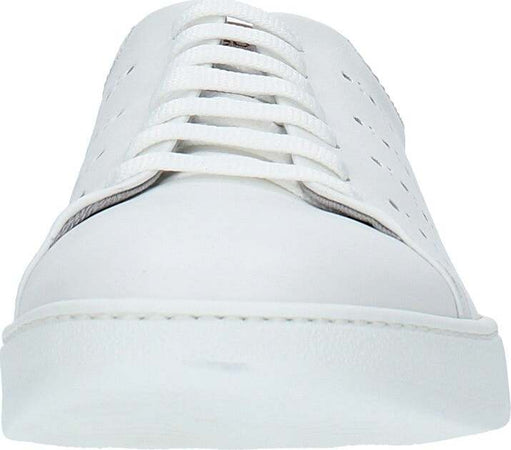 ROSSI-Sneakers-Bianco-da-bambino