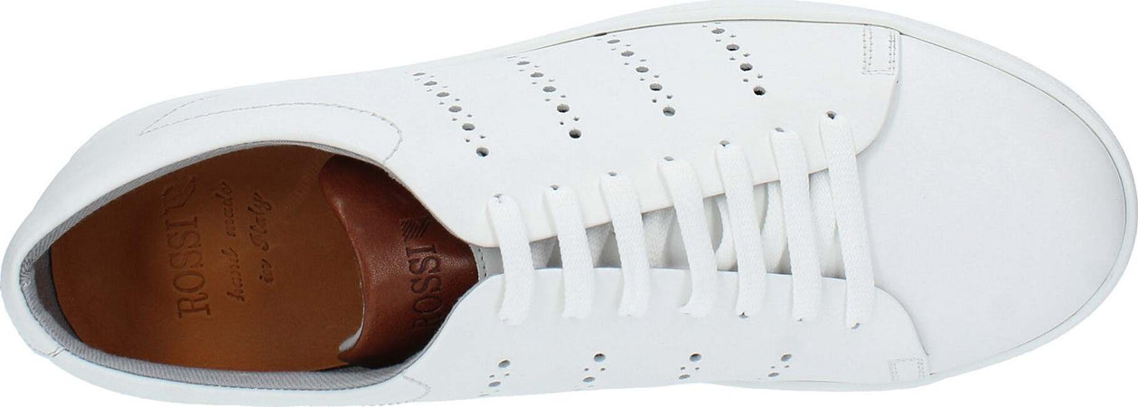 ROSSI-Sneakers-Bianco-da-bambino