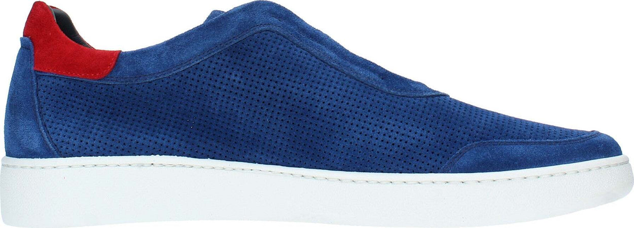 ROSSI-Sneakers-Celeste-da-bambino