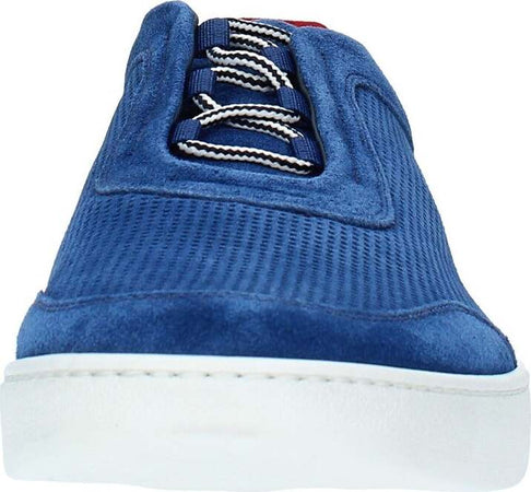 ROSSI-Sneakers-Celeste-da-bambino