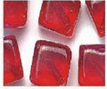 Rosso-cubo-perline-8-mm