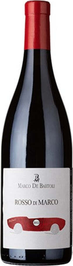 Rosso-di-Marco-Marco-De-Bartoli