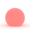 Lampada Hoop Bright luminosa sfera con led Made in Italy per esterno