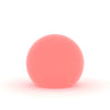 Lampada Hoop Bright luminosa sfera con led Made in Italy per esterno