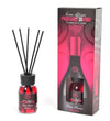 Diffusore di essenza Profumi di vino con bacchetti in cotone profumatore per ambienti da 125 ml