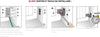 Rostro-sicurezza-regolabile-Blindy-nero-BPA200