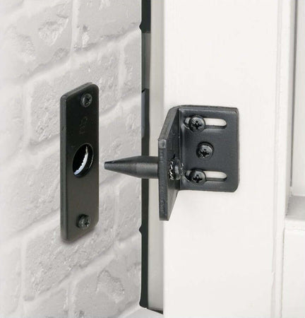 Rostro-sicurezza-regolabile-Blindy-nero-BPA200
